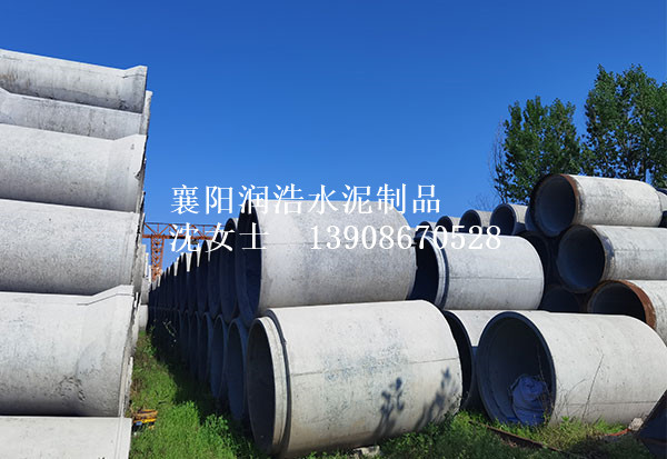 高速公路排水工程，襄陽(yáng)企口管如何抵御車(chē)輛重